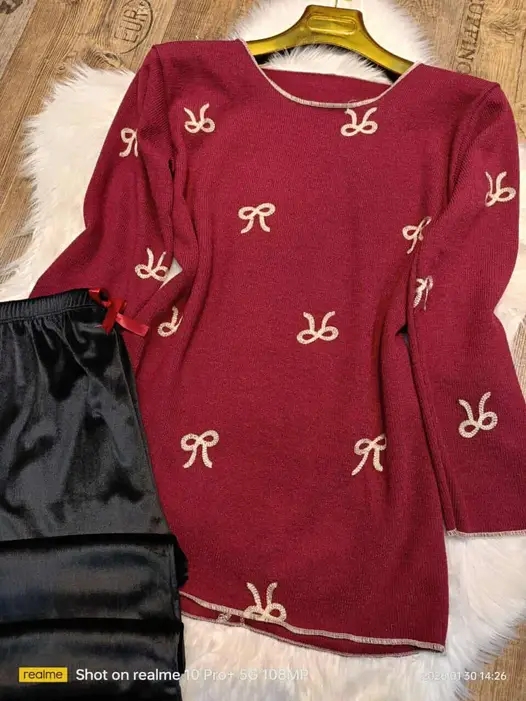 بيجامة نساء