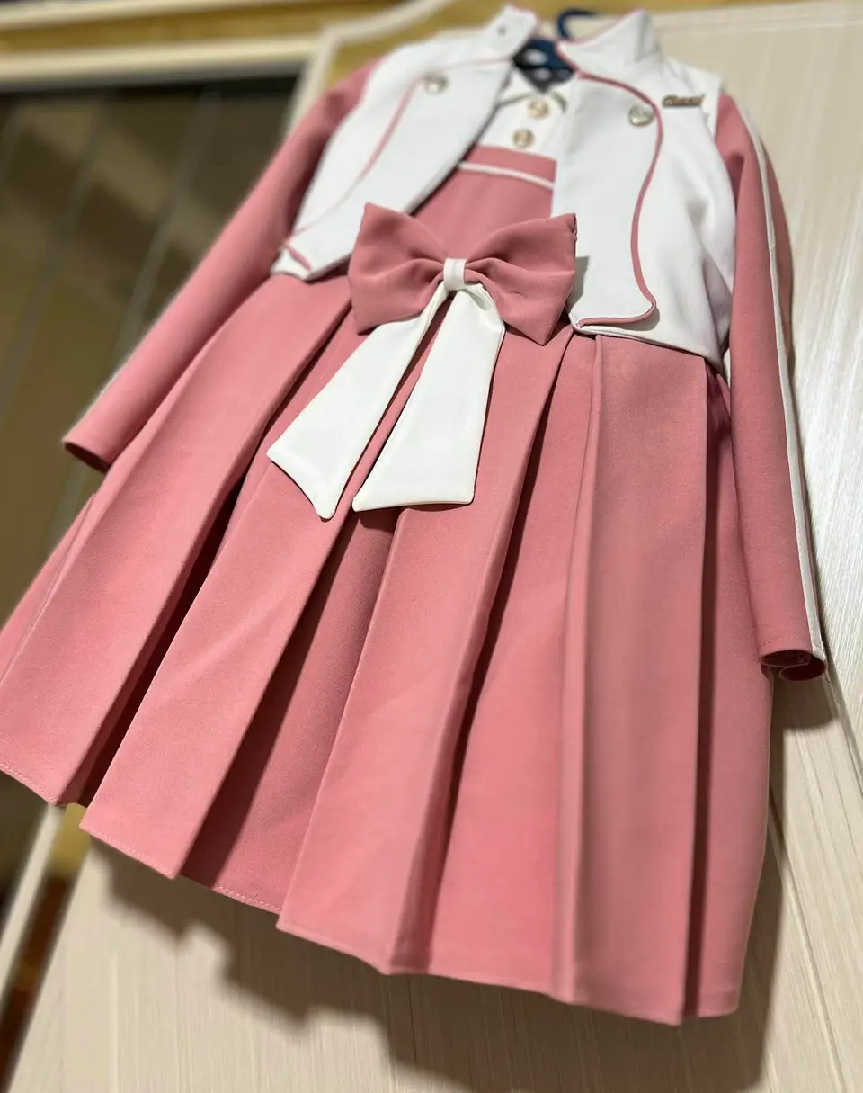 ✨اناقة الاميرات الصغيرات ✨ image