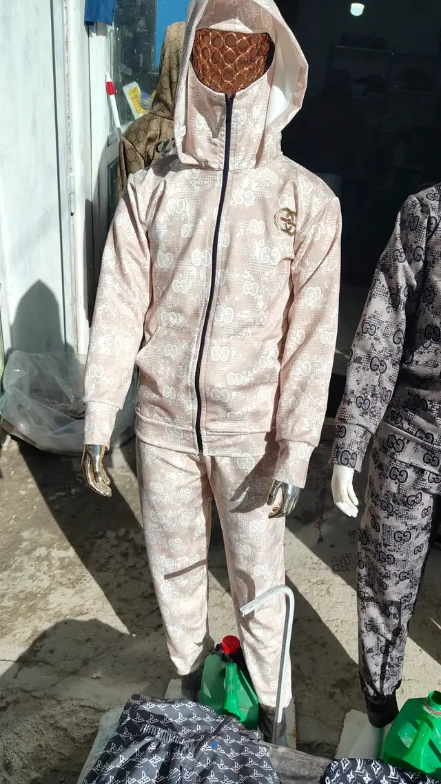 اناقة طفلك image