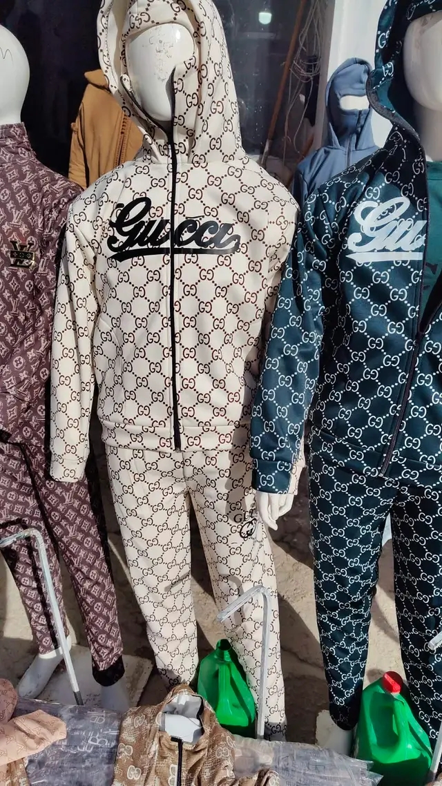 اناقة طفلك image