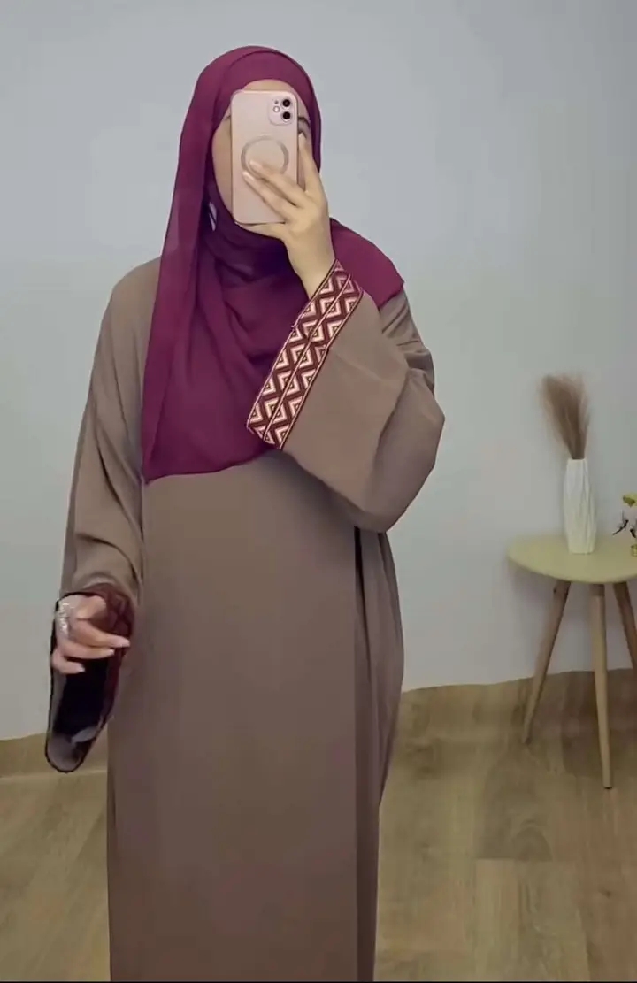 حجاب برادة ستونداغ image