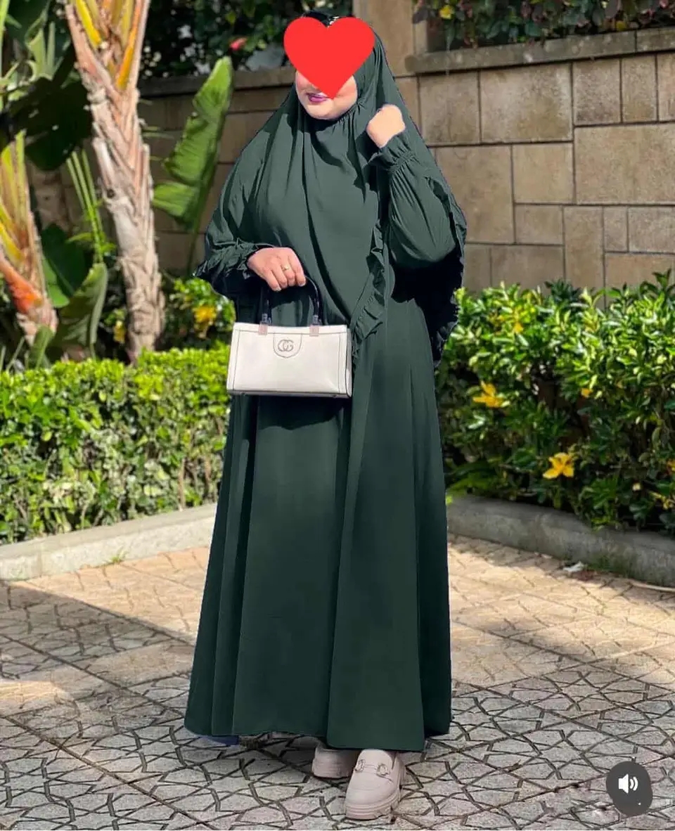 حجاب اسدال image