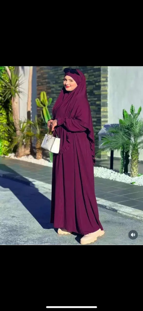 حجاب اسدال image