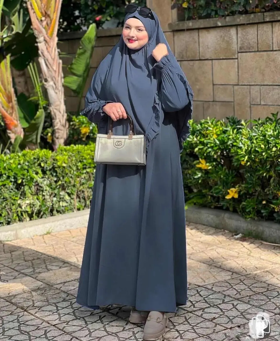 حجاب اسدال image