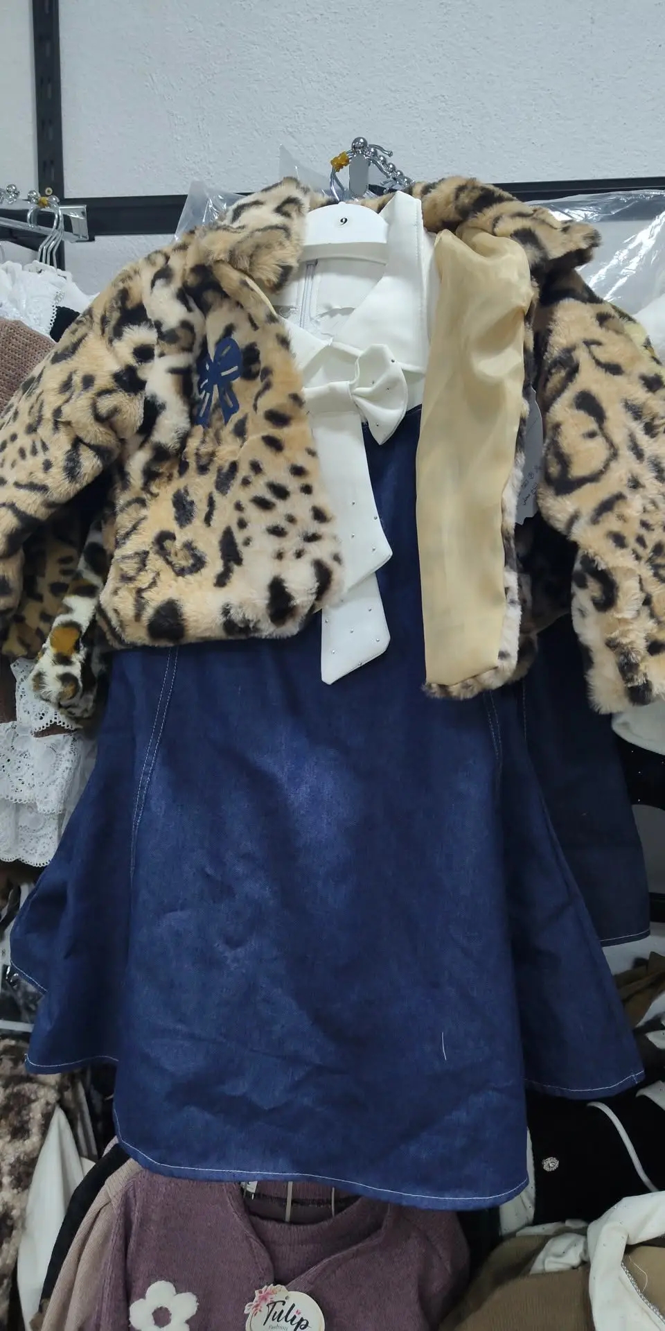 روبة بنات لفاست نمري