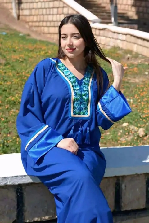 تونسية image