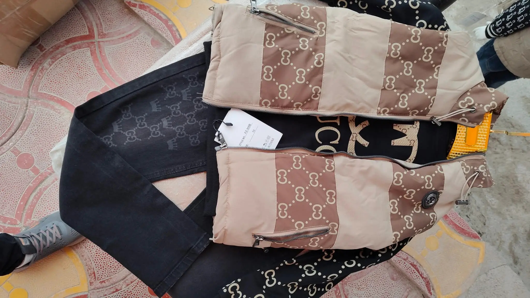 اونصومبل ولاد