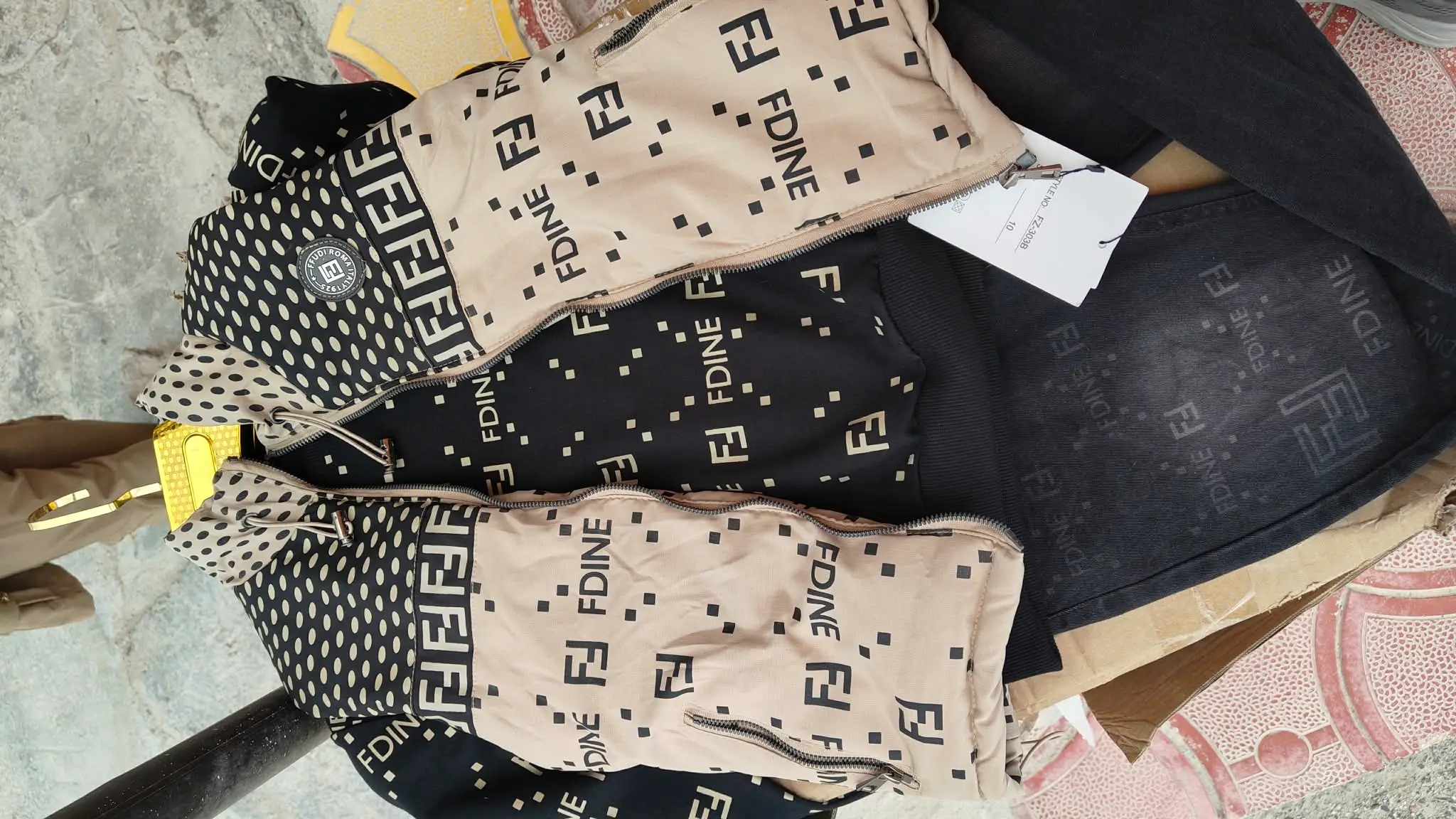 اونصومبل ولاد