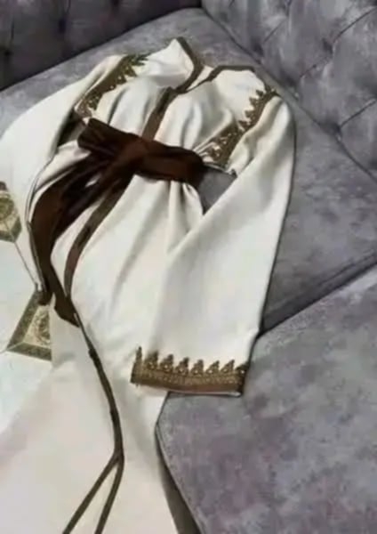 قفطان الأسطورة الراعي الرسمي للعيد image