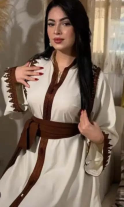 قفطان الأسطورة الراعي الرسمي للعيد image