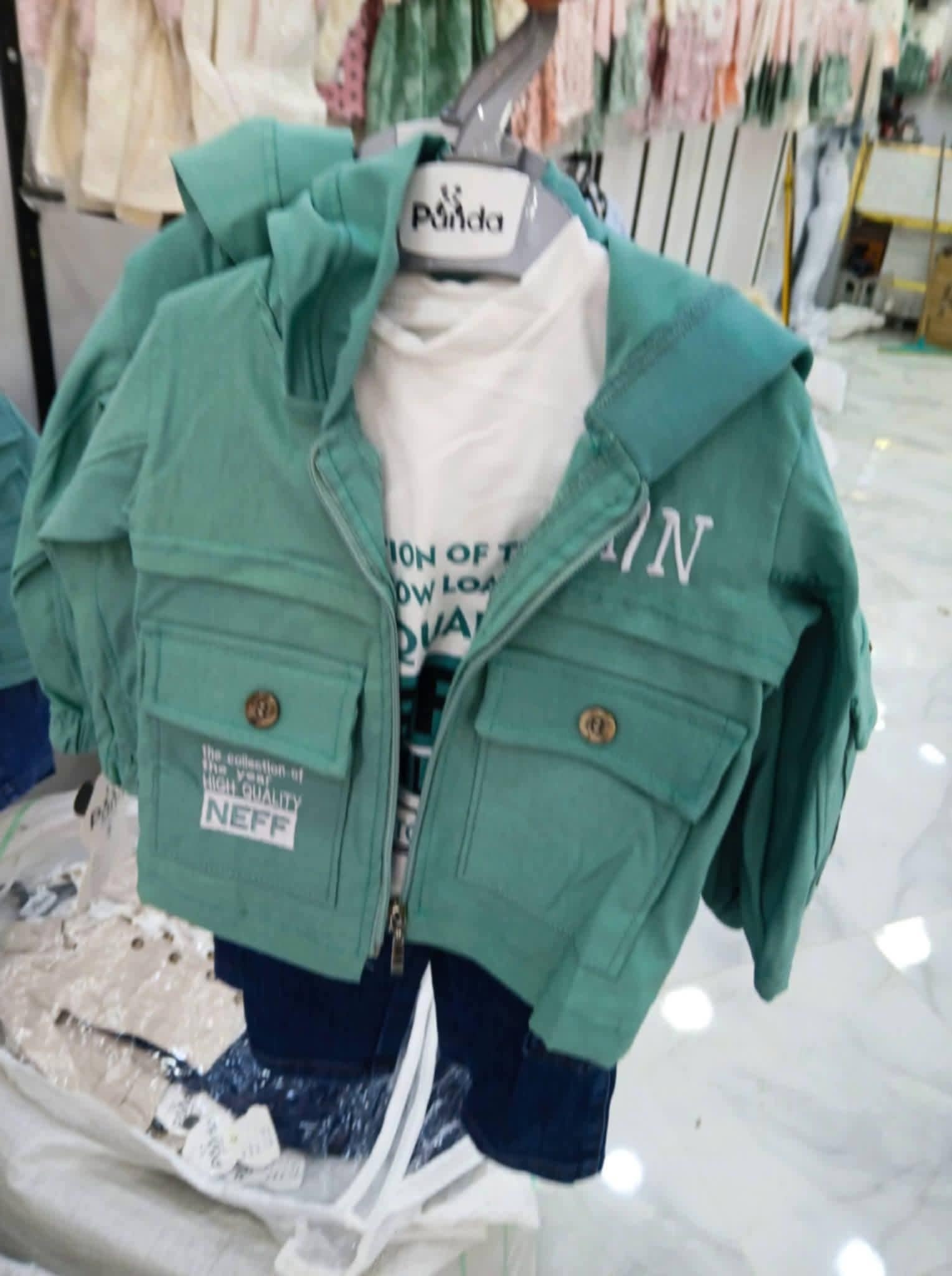 انصوبل ولاد امبورطاسيو