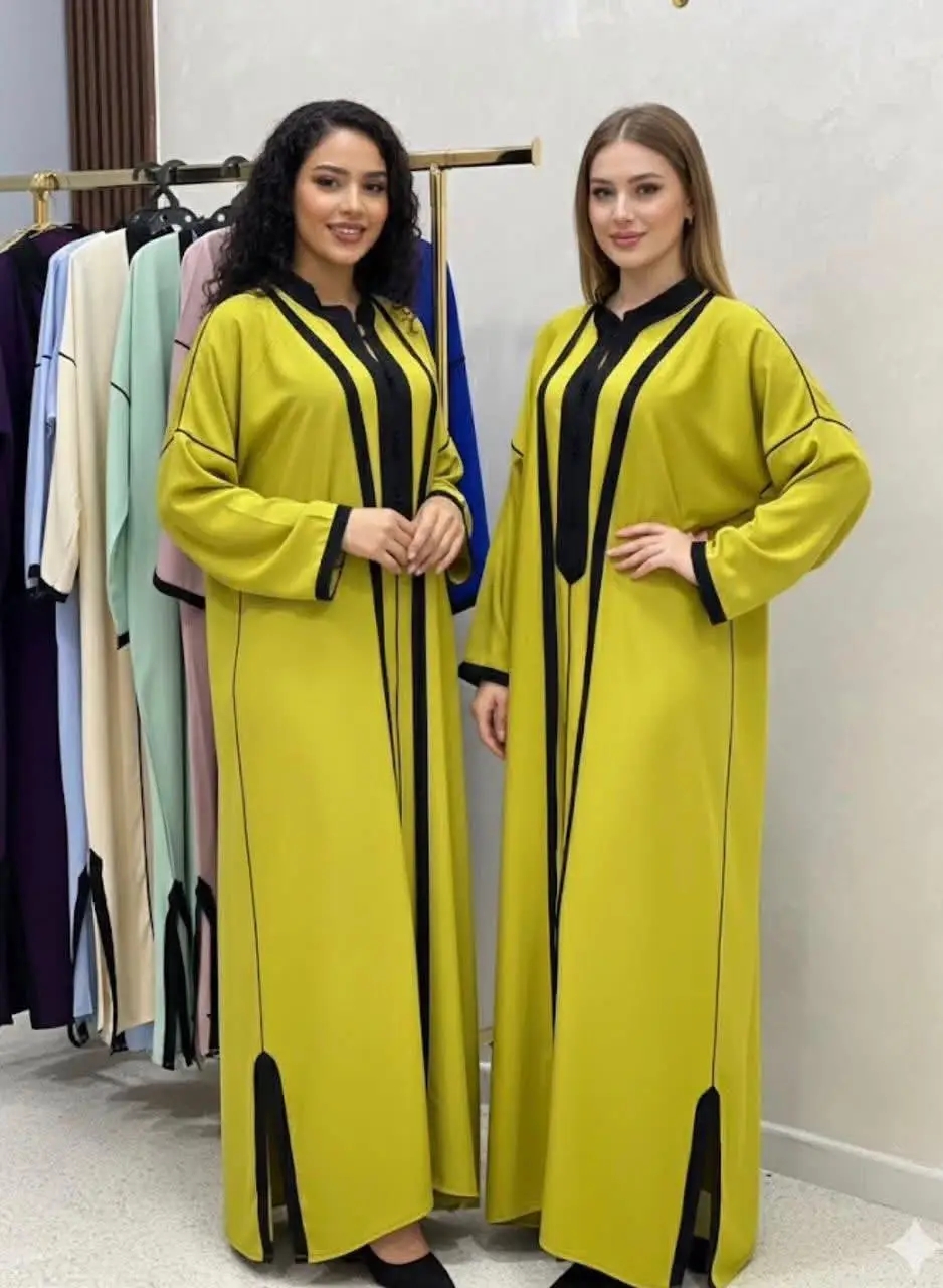 قفطان 2 بياس