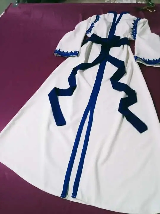 قفطان الأسطورة الراعي الرسمي للعيد image