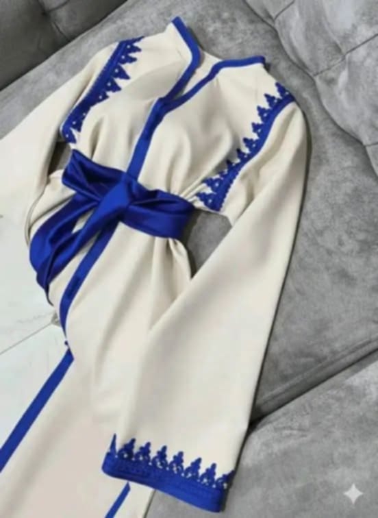 قفطان الأسطورة الراعي الرسمي للعيد image