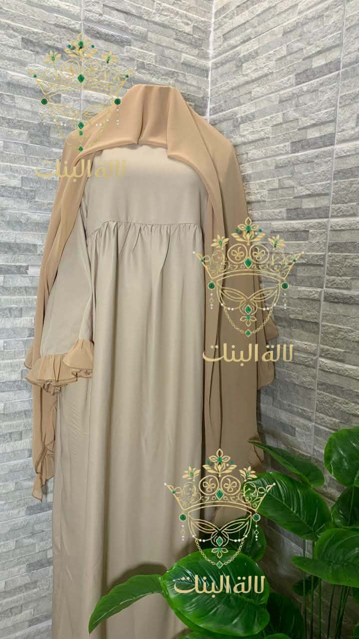 حجاب فلة image