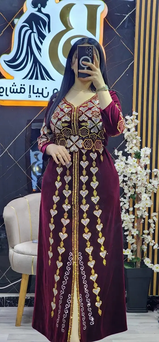 قفطان روعة image