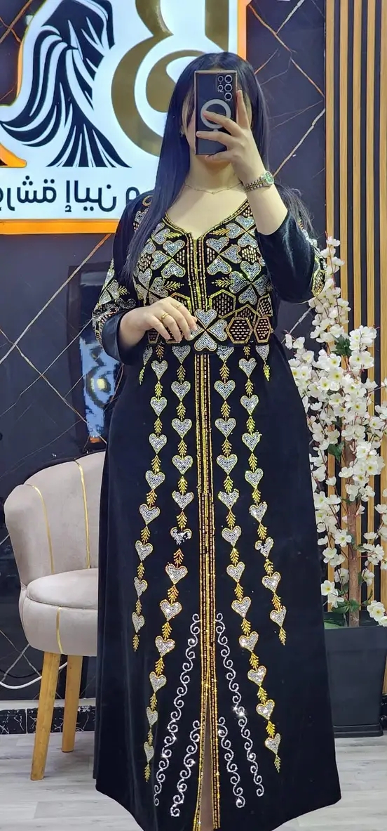 قفطان روعة image