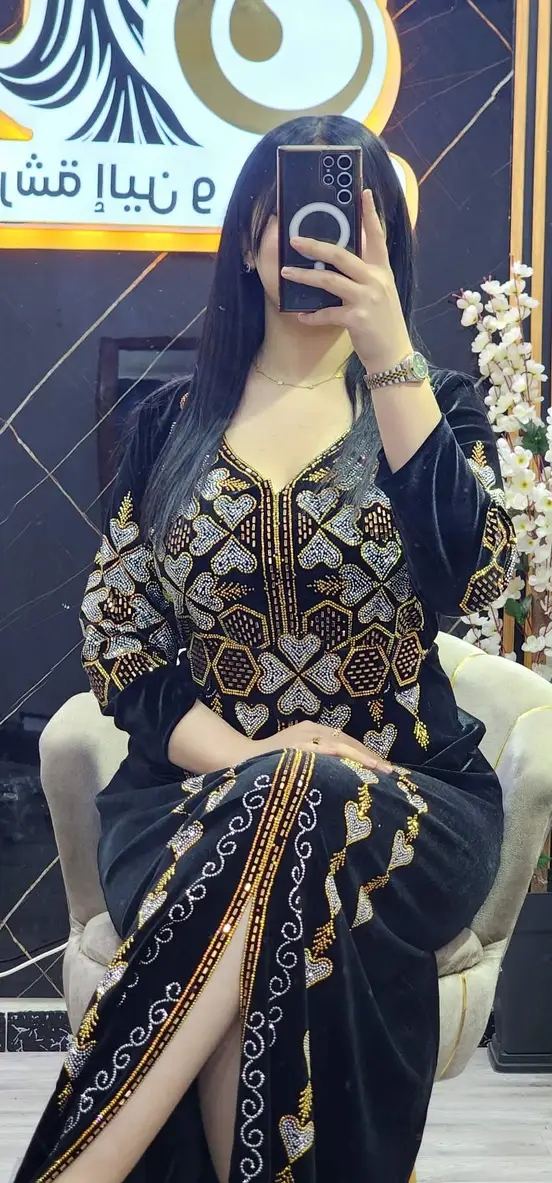 قفطان روعة image