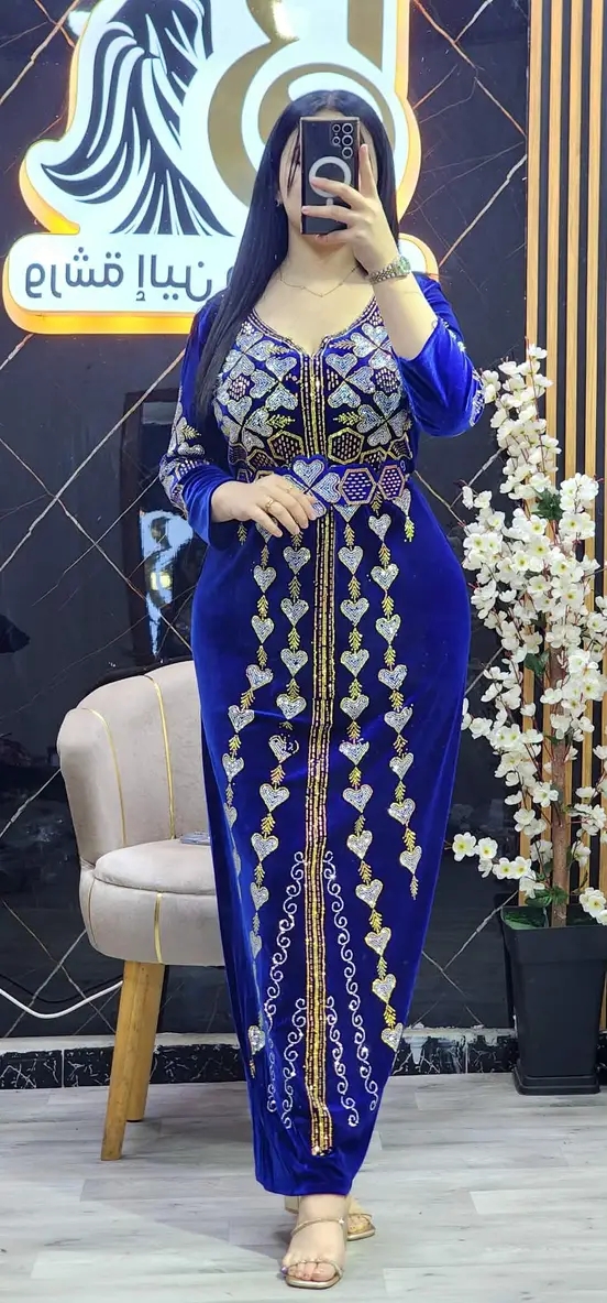 قفطان روعة image