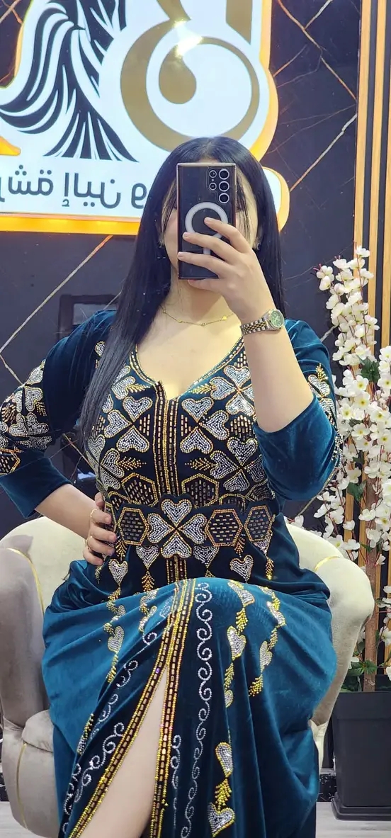 قفطان روعة image