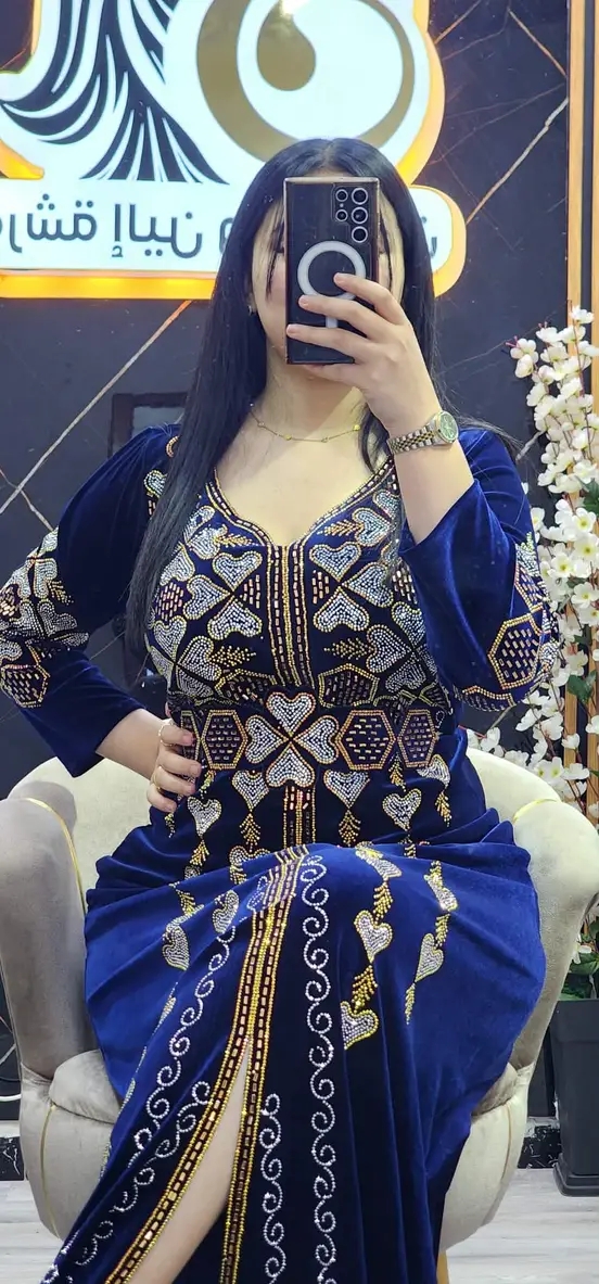 قفطان روعة image