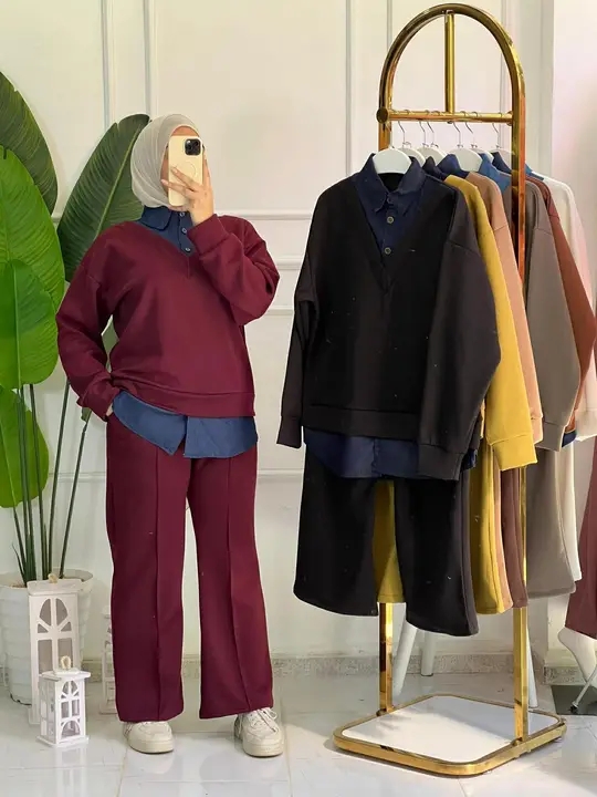 انصومبل نساء