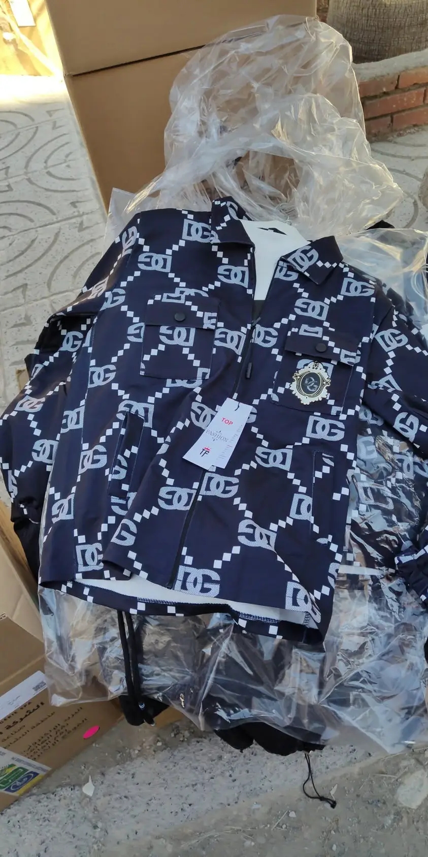 انصوبل 3بياس ولاد امبورطاسيو