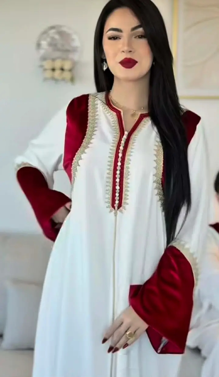 قفطان العيد