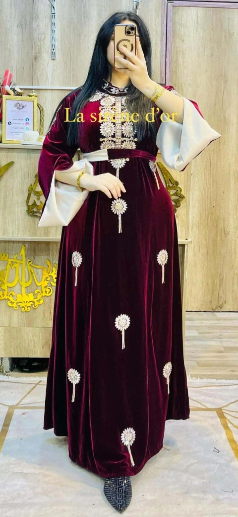 بدعية قيمة ايمراتية