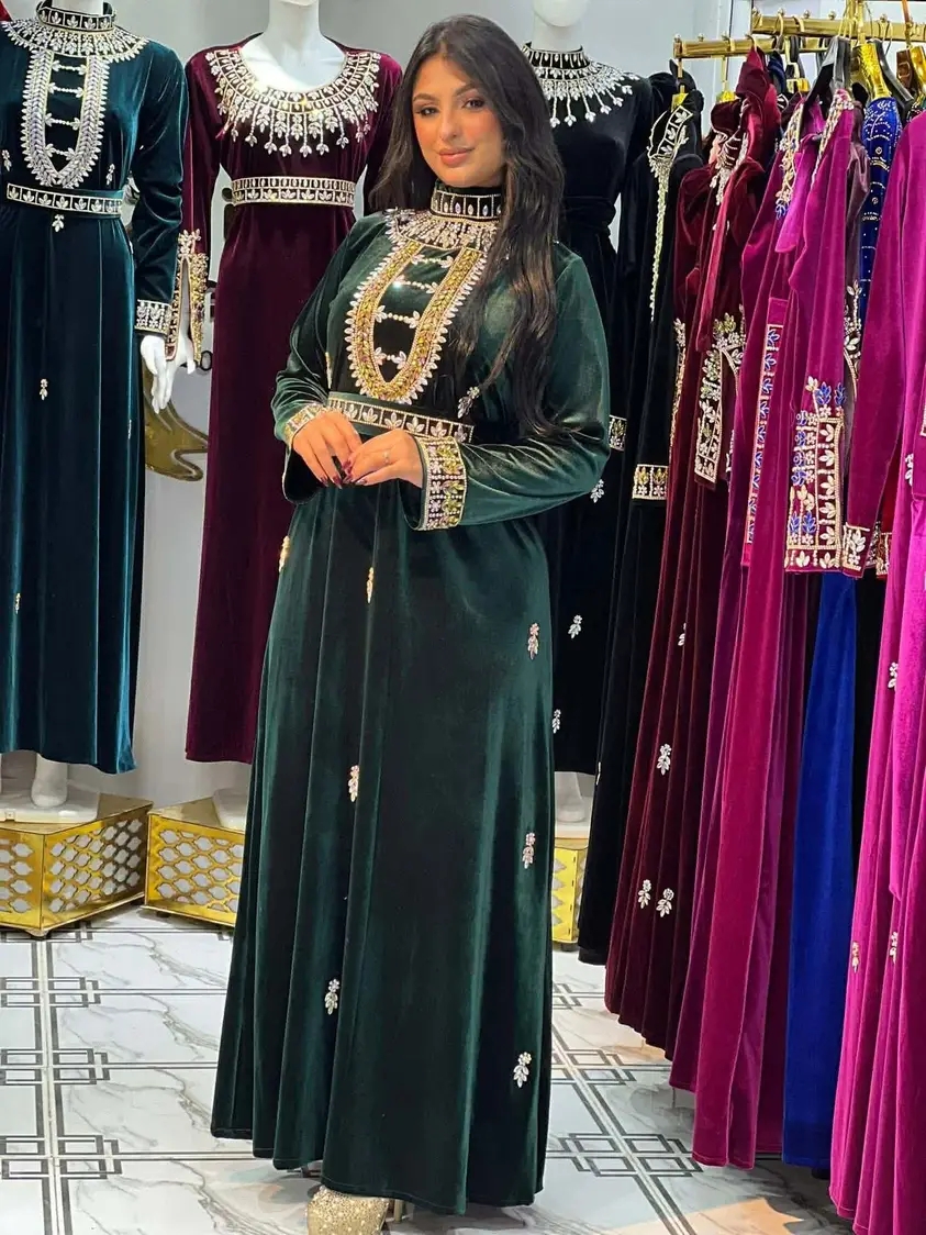 بدعية ايمراتية