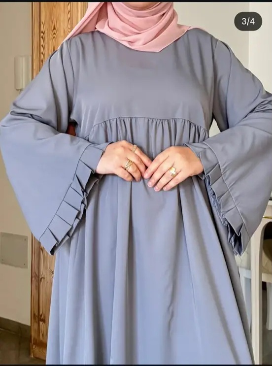 حجاب دوبل مونش image