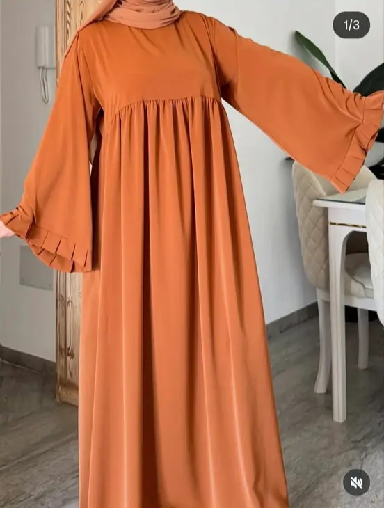 حجاب دوبل مونش image