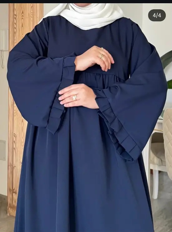 حجاب دوبل مونش image