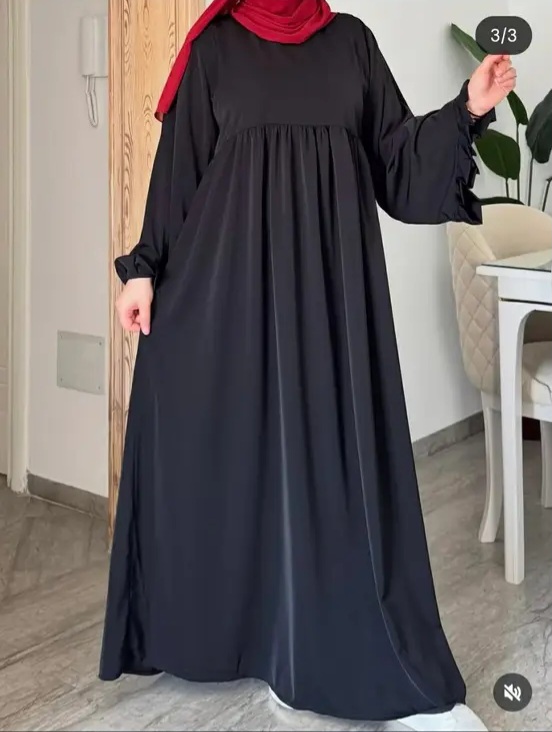 حجاب دوبل مونش