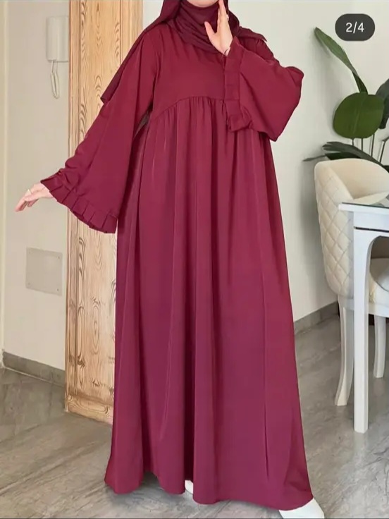 حجاب دوبل مونش image