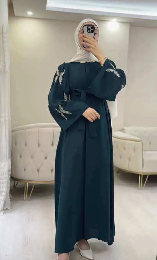 عباءة ستونداغ image