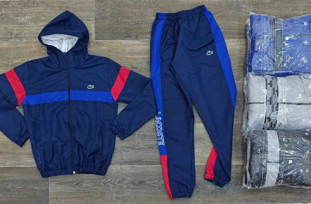 لكوست فرنسا