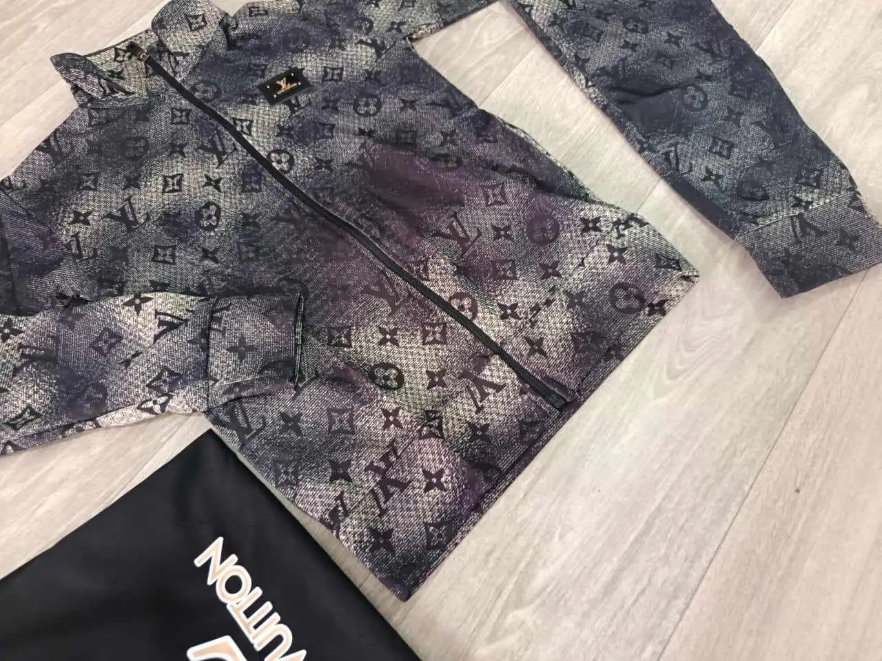 اونصومبل لويفيطو