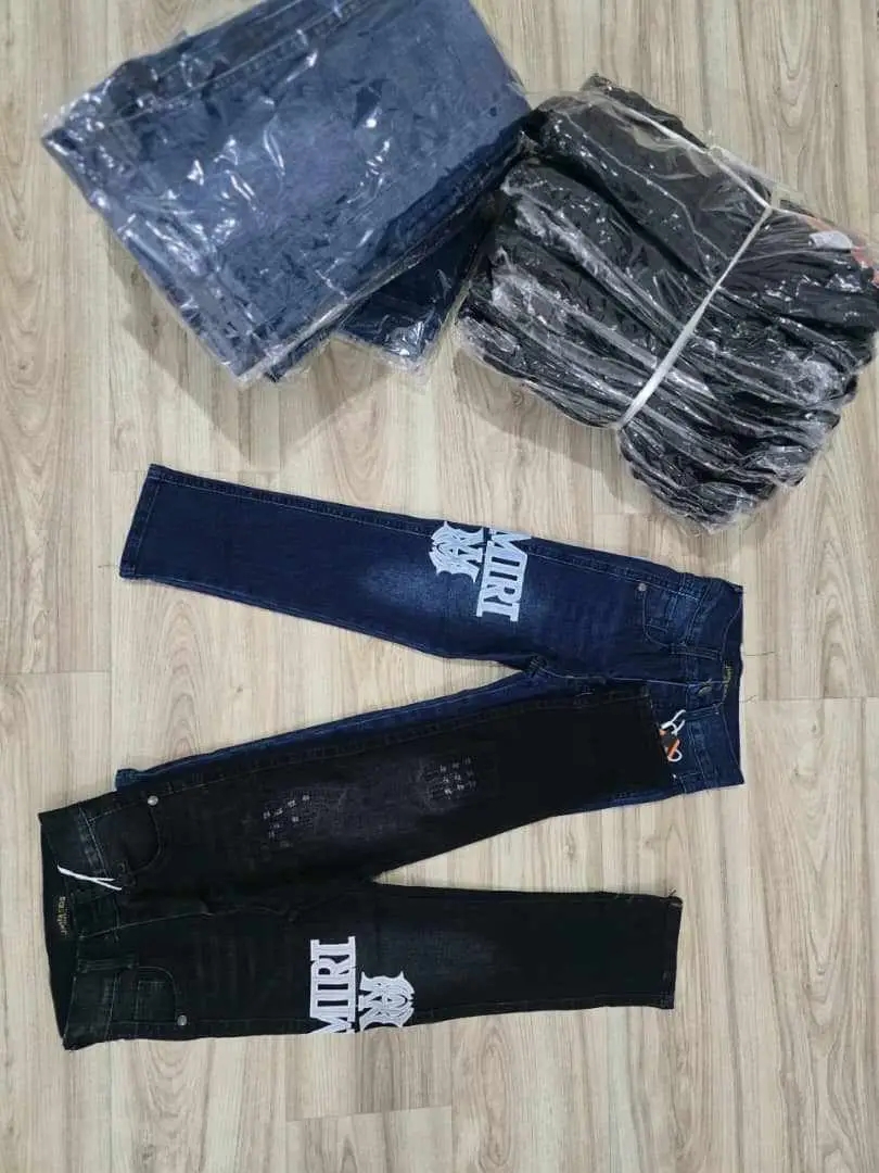 سروال 👖جين