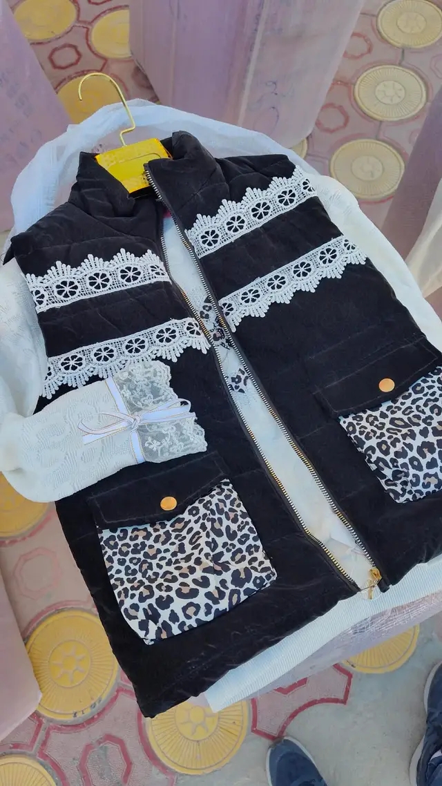 طقم بنات ✨ image