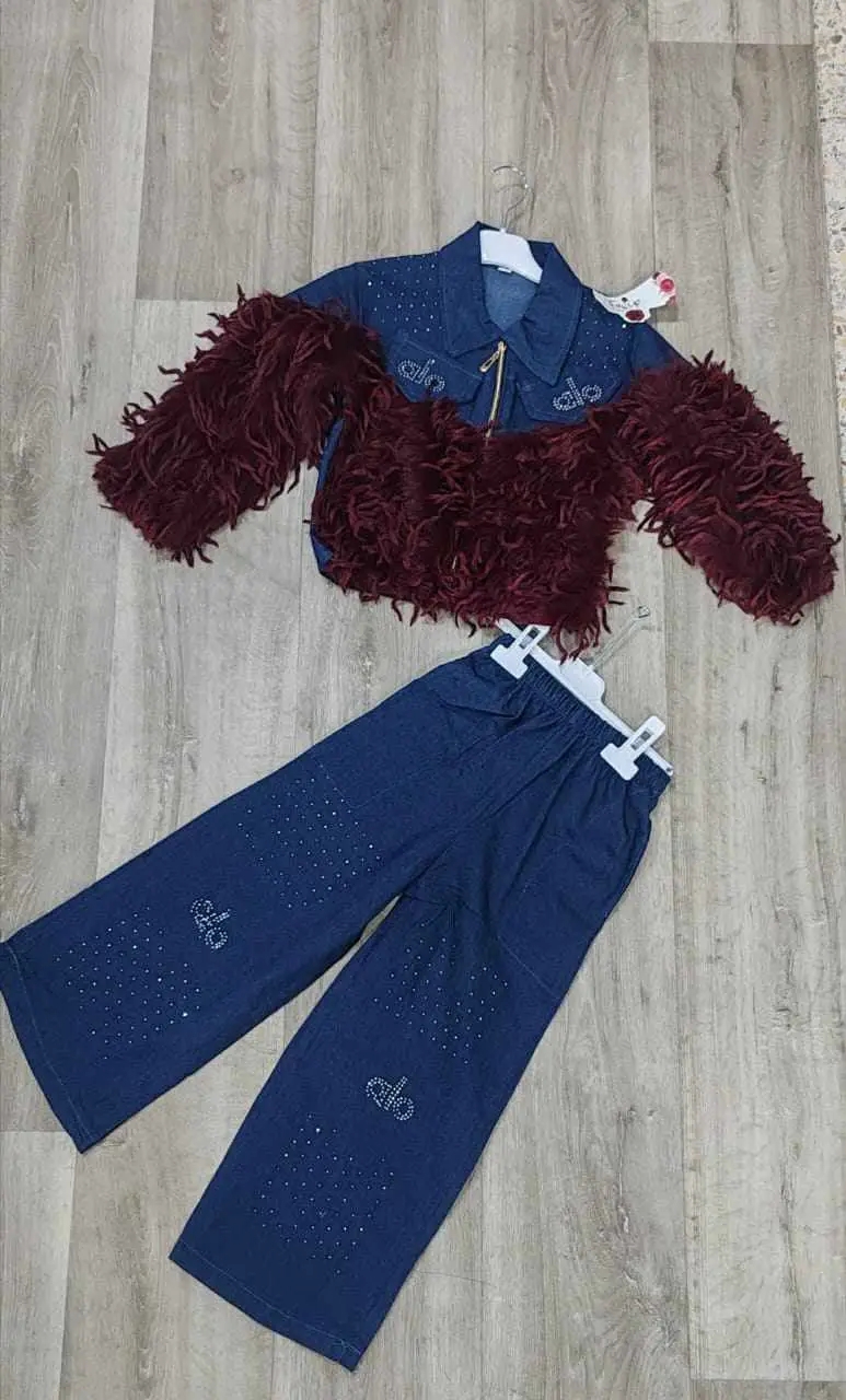 اونصومبل بنات ريش