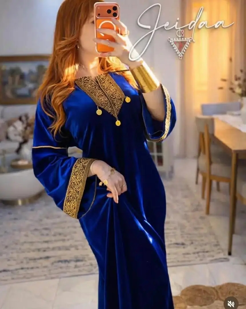 جبة خط عربي بدولارة