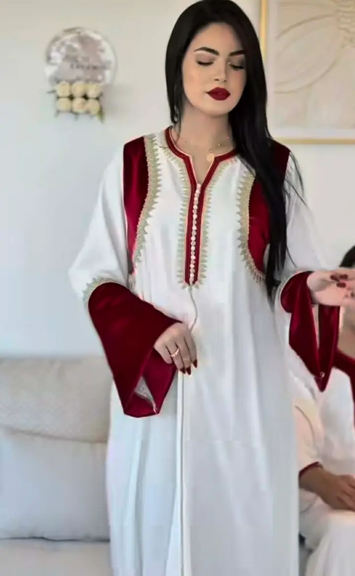 قفطان روعة image