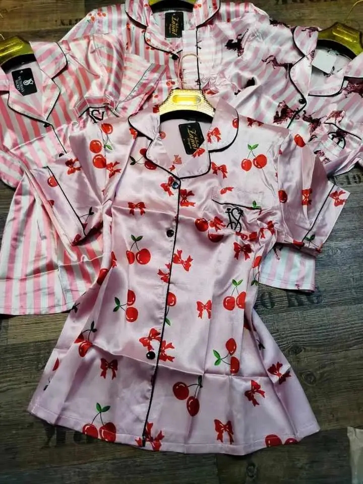 بيجاما سوريز ستان image