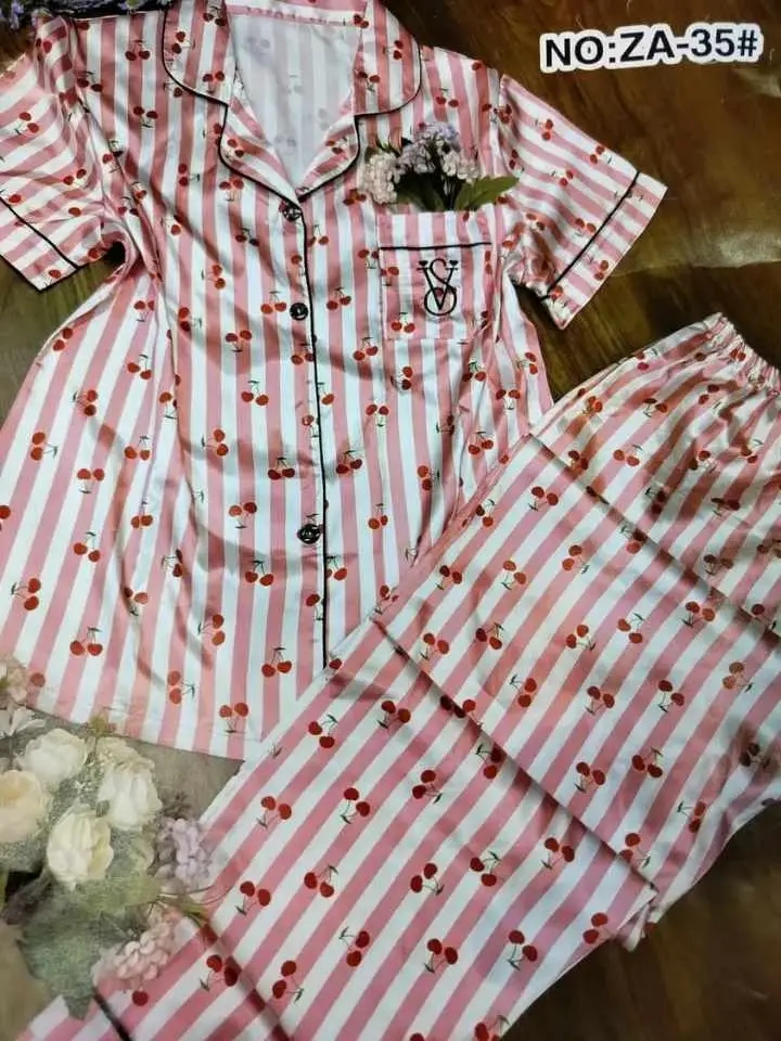 بيجاما سوريز ستان image