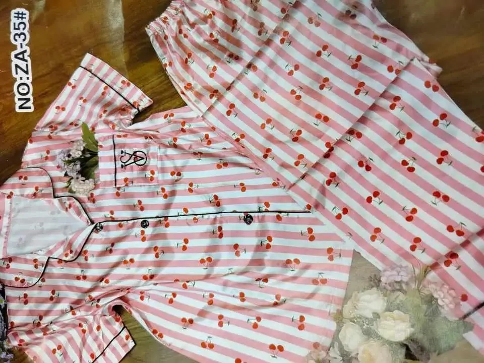 بيجاما سوريز ستان image