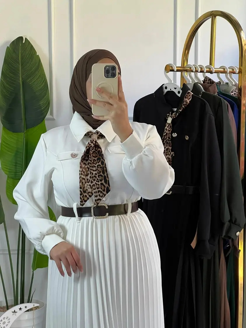 روبة للعيد روعة image