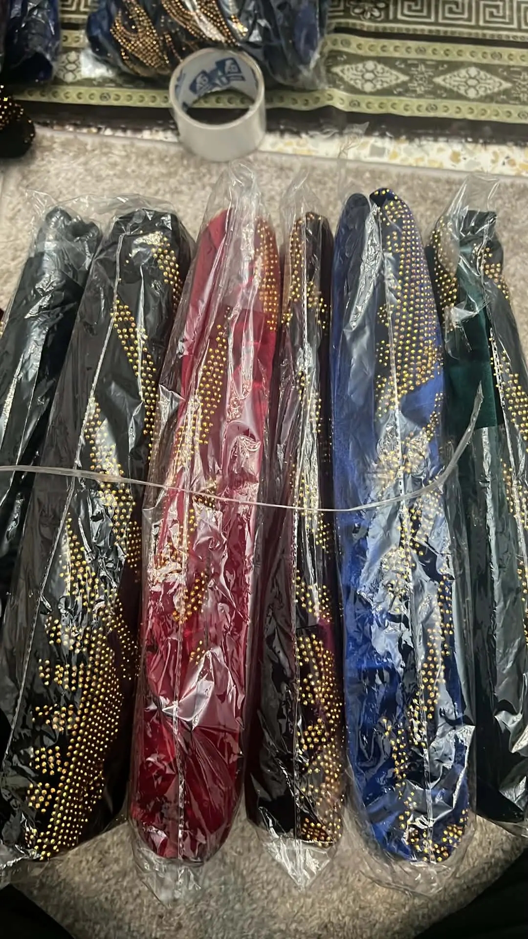 جبة ليستراس image