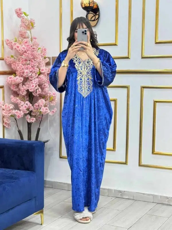 قندورة سيروم