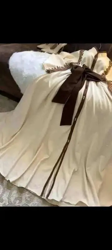 قفطان كلوش image